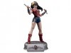 DC Comics Bombshells Wonder Woman Statue Dc Collectibles