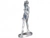 Cover Girls of the DC Universe: Platinum Statue by DC Collectibles