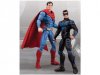Injustice: Nightwing & Superman 3.75" Two-Pack by Dc Collectibles