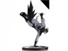 Batman Black And White Statue Sean Murphy Version by Dc Collectibles