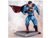 Superman: The Man of Steel Statue Jim Lee Dc Collectibles