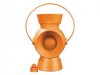 Orange Lantern Power Battery & Ring 1:1 Scale Prop Replica (2013) 