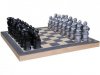 Dc Justice League Chess Set by Dc Collectibles