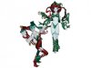 Ame-Comi Heroine Holiday Two Pack Series: Harley Quinn & Poison Ivy