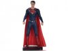 Dc Comics Superman Man of Steel 3.5" inch Figure Gentle Giant