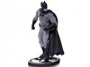 Batman Black And White Statue Gary Frank Dc Collectibles