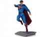 Superman: The Man of Steel Statue Kenneth Rocafort Dc Collectibles