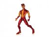 The New 52 Teen Titans Kid Flash Action Figure Dc Collectibles