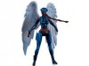Dc Comics New 52 Earth 2 Hawkgirl Action Figure  Dc Collectibles
