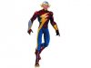 The New 52: Earth 2 Flash Dc Collectibles