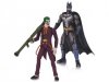 Injustice Batman & The Joker 3.75" Two-Pack by Dc Collectibles