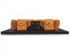 Batman Utility Belt Prop Replica Dc Collectibles