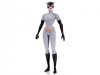 Batman The Animated Series Catwoman Action Figure Dc Collectibles