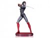Cover Girls of the DC Universe Katana Statue by Dc Collectibles