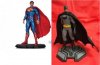 DC Comics Icon Superman & Batman 1:6 Statue Icons Dc Collectibles
