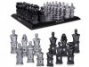 Dc Justice League Chess Set by Dc Collectibles