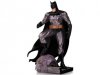 Batman Metallic Mini Statue By Jim Lee Dc Collectibles