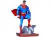Superman Mini Statue Jim Lee New Edition Dc Collectibles