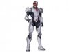 Dc Comics Justice League War Cyborg by Dc Collectibles