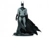 Batman Black And White Statue Michael Turner by DC Collectibles