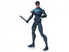 Dc Comics Son of Batman Action Figure Nightwing by Dc Collectibles