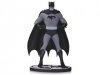 Batman Black And White Statue Dick Sprang by DC Collectibles