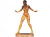 Cover Girls of the DC Universe: Vixen Statue by Dc Collectibles