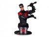 DC Comics Super Heroes Nightwing Bust by Dc Collectibles