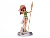 Dc Comics Bombshells Mera Statue Dc Collectibles