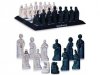 The Sandman Chess Set By DC Collectibles