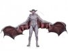 Batman Arkham Knight Man-Bat Figure by DC Collectibles