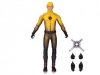 The Flash 6" TV Action Figure Reverse Flash By DC Collectibles