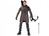 Arrow 6" TV Action Figure Malcolm Merlyn By DC Collectibles