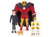 Batman The Animated Series NBA Etrigan & Klarion 2 Pack