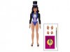 The New Batman Adventures Zatanna Animated Figure Dc Collectibles