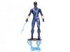 Dc Comics Icons 6" Figure Series 4 Static Shock Dc Collectibles