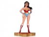 Wonder Woman: The Art of War Statue By Bruce Timm Dc Collectibles