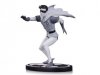 Batman Black And White Robin Statue Carmine Infantino