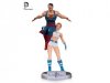 DC Comics Bombshells Power Girl & Superman by Dc Collectibles