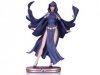 Cover Girls of the DC Universe Raven Statue by DC Direct