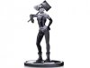 Batman Black And White Harley Quinn Statue Lee Bermejo Dc Collectibles