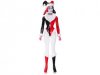 Harley Quinn 6" Figure Holiday By DC Collectibles