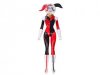 Harley Quinn  Retro Rocket 6" Figure By DC Collectibles