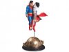 DC Designer Statue Superman & Lois Lane Daily Planet DC Collectibles