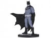 Batman Black And White Statue Jason Fabok by Dc Collectibles
