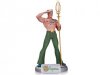 DC Comics Bombshells Aquaman Statue Dc Collectibles