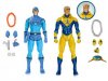DC Comics Icons 6" Figure Blue Beetle & Booster Gold Two Pack