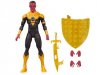 DC Comics Icons 6" Figure Sinestro by Dc Collectibles