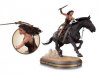 1/6 Scale Wonder Woman on Horse Deluxe Statue By DC Collectibles