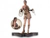 1/6 Scale Wonder Woman in Training Outfit Statue By DC Collectibles